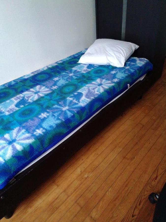 Chambre Privee Chambery Gare Kültér fotó